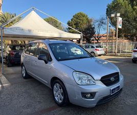 KIA CARENS CARENS 1ª SERIE CARENS 1.6 16V FAMILY