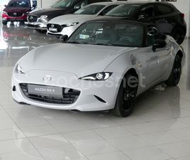 MAZDA MX-5 1.5 SKYACTIVG PRIMELINE
