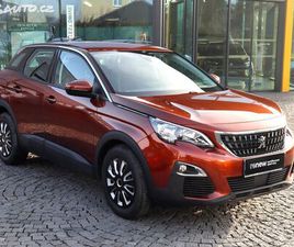 PEUGEOT 3008 1,2
