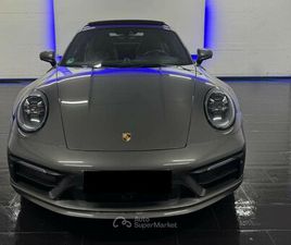 911 COUPE 3.0 CARRERA AUTO/SPORT CHRONO/SPORT DESI