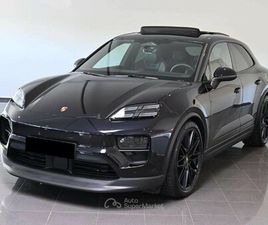 4 408CV TETTO/SOSPENSIONI/CERCHI 22/ FULL OPTIONAL