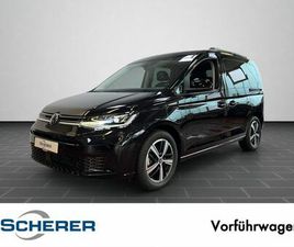 VOLKSWAGEN CADDY LIFE