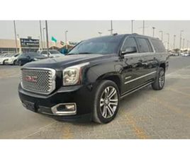 GMC YUKON