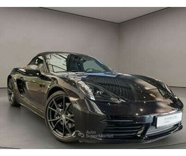 718 2.0 T 300CV PDK/SPORT DESIGN/FULL OPT