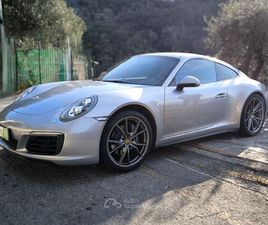 991 3.0 CARRERA 4 COUPÉ