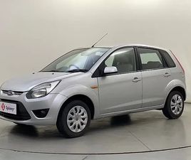 FORD FIGO