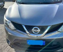 QASHQAI 1.5 DCI 360 110CV