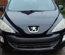 PEUGEOT 308 SW 308 SW 95 VTI TENDANCE