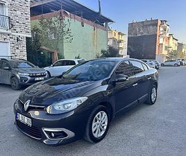 RENAULT FLUENCE 1.5 DCI ICON