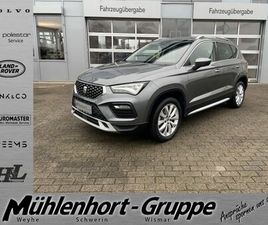 SEAT ATECA SEAT ATECA 1.5 TSI ACT 110KW XPERIENCE DSG