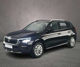 SKODA KAMIQ SELECTION 1.0 TSI 115PK DSG AUTOMAAT ADAPTIVE CRUI