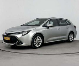 TOYOTA COROLLA TOURING SPORTS TOURING SPORTS HYBRID 140 ACTIVE | CARPLAY | PARKE