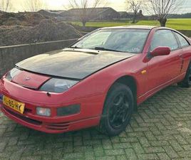 3.0-24V V6 TWIN-TURBO 2+2 T-BAR