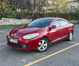 1.5 DCI EXTREME EDITION