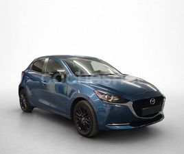 MAZDA 2 SKYACTIV G MAZDA MAZDA2 ESKYACTIV G 1.5 HOMURA 8