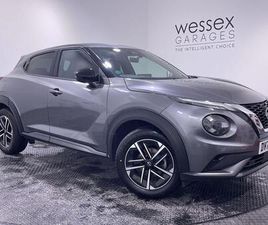 1.0 DIG-T N-CONNECTA EURO 6 (START/STOP) 5DR