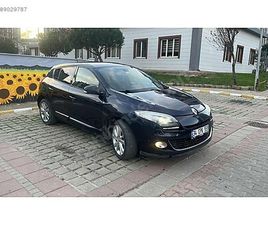 RENAULT MEGANE 1.6 ICON