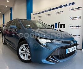TOYOTA COROLLA TOYOTA COROLLA 1.8 125H BUSINESS PLUS ECVT TOU SPORT