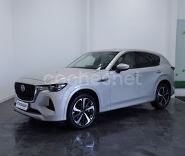 MAZDA CX-60 ESKYACTIV PHEV TAKUMI
