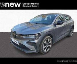 E-TECH ELECTRIC EV60 130CH EVOLUTION ER SUPER CHARGE