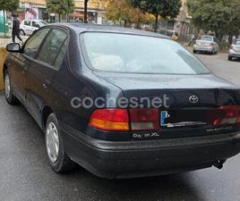 TOYOTA CARINA E