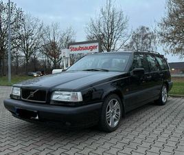 VOLVO 850 T5