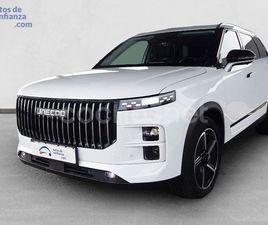 JAECOO 7 SELECT 1.6 TGDI FWD