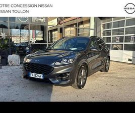 1.5 ECOBLUE 120CH ST-LINE BVA