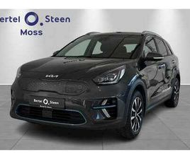 ADAPTIVE CRUISE, RYGGEKAMERA, RATTVARME, MEMORY