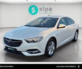 OPEL INSIGNIA GRAND SPORT INSIGNIA GRAND SPORT 1.6 D 136 CH INNOVATION 5P