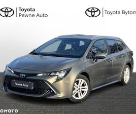 TOYOTA COROLLA 1.8 HYBRID COMFORT