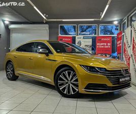 VOLKSWAGEN ARTEON 2.0 TDI 140KW DSG ELEGANCE