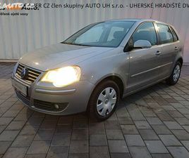 VOLKSWAGEN POLO POLO A04 COMFO 44 2V M5F