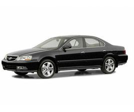 USED 2003 ACURA TL 3.2