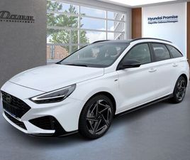 HYUNDAI I30 KOMBI JMJ25 1.5T 2WD NLINE