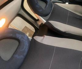 UTILITARIA COMODA PER CITTÀ