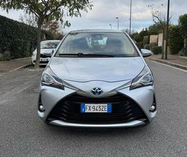 1.5 HYBRID ACTIVE MY18