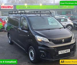 2.0 BLUEHDI 1400 PROFESSIONAL PREMIUM STANDARD PANEL VAN MWB EURO 6 (START/STOP) 6DR