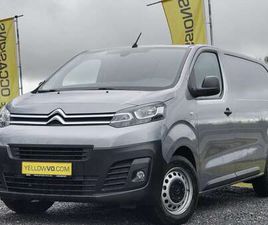 CITROEN JUMPY TAILLE M