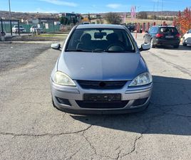 OPEL CORSA 1.0I ENJOY 1,899 BGN