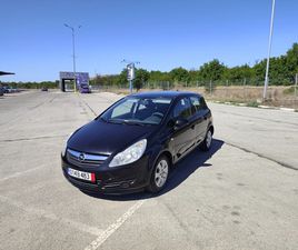 OPEL CORSA 1.0I 3,200 BGN