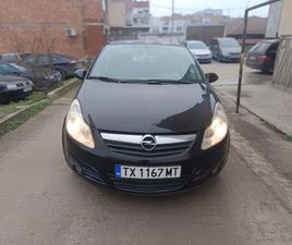 OPEL CORSA 1.2 3,300 BGN