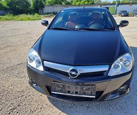 OPEL TIGRA 1.4KLIMATRONIK 3,500 BGN