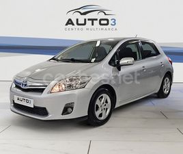 TOYOTA AURIS 1.8 HIBRIDO ACTIVE