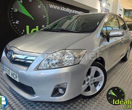 TOYOTA AURIS 1.8 HIBRIDO ACTIVE