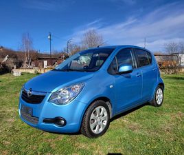OPEL AGILA 1.0I 3,599 BGN