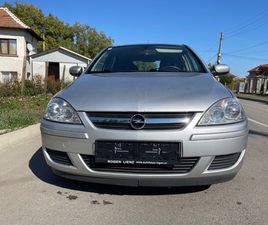 OPEL CORSA 1.2 2,700 BGN