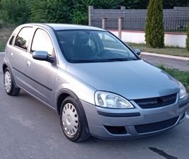 OPEL CORSA 1.2 75 U043A U041AU041BU0418U041CU0410 1,999 BGN