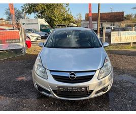 OPEL CORSA 3,900 BGN