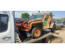 OPEL FRONTERA 2.5 U0434ИЗЕU043B ИСU0443ЗО 4,200 BGN